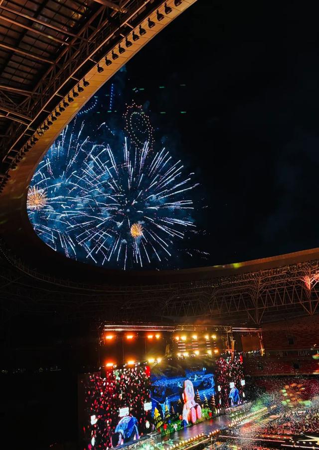 6月，谁说天空一无所有？(下)