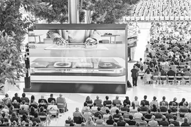 AI时代，苹果落后了吗？图片