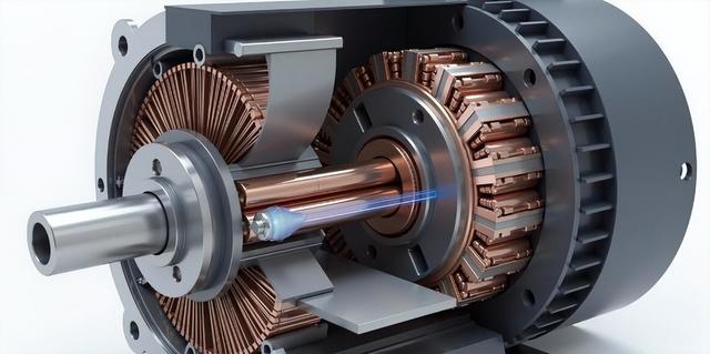 中国突破超纯铁技术！十万吨仅含8公斤杂质，打破美日垄断