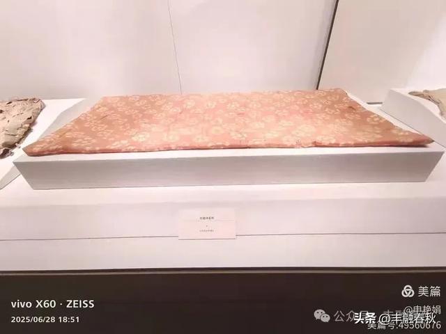 探秘丝路明珠，邂逅巴楚千年文明——走进新疆巴楚博物馆｜申艳娟