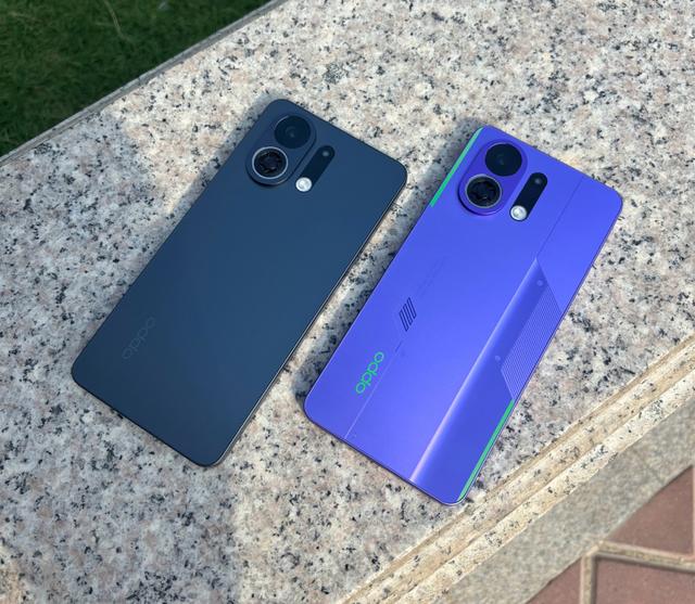 OPPO K13 Turbo系列发布前瞻：外观、性能、续航、卖点，基本都清晰