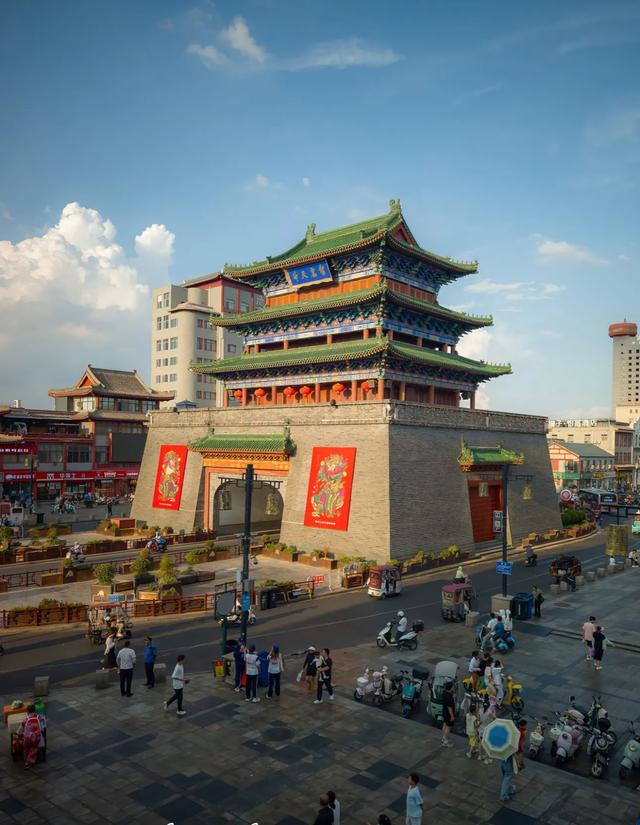 河南之争：洛阳、开封、郑州	，谁更有资格当省会？