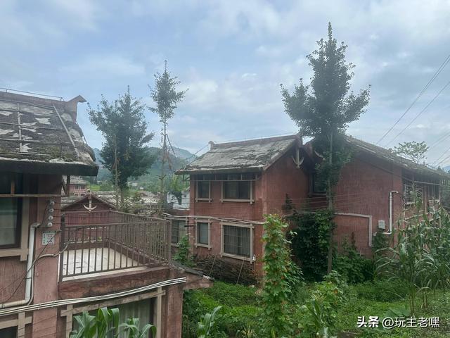 疆藏云贵行，六盘水8