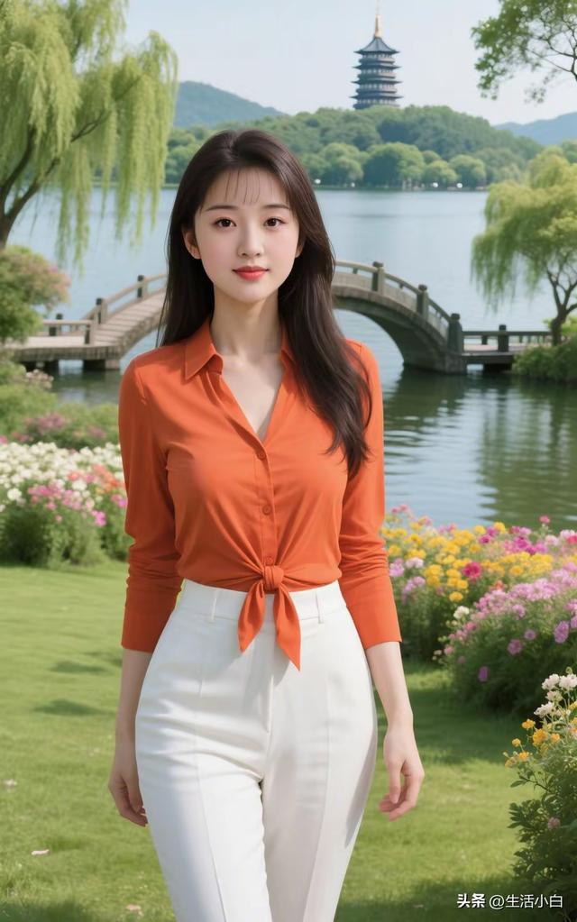 女人正不正经一眼便知：不正经的女人，多半都有这6个特征！