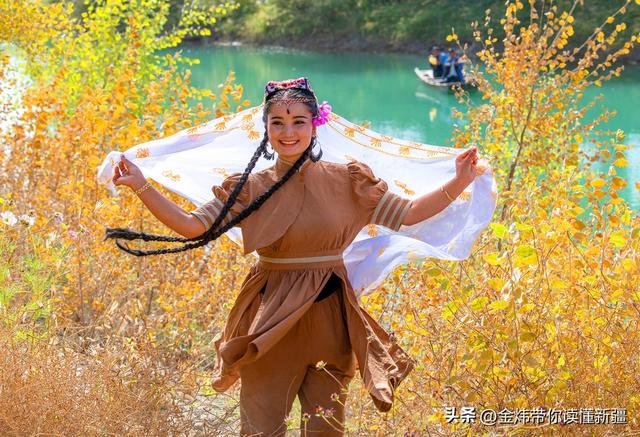 刀郎部落景区入选2025年全国非遗进景区“五好”案例名单实至名归