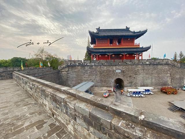 湖北著名古城竟也是“散装城市”？下辖区县认同感弱，原因很复杂