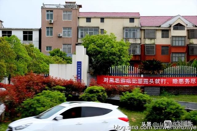 从广丰到鹰潭车拍之二（江西之旅第六十篇）
