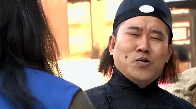 68岁晚节不保，国家一级演员杜旭东，终究是为他的荒唐行为买了单