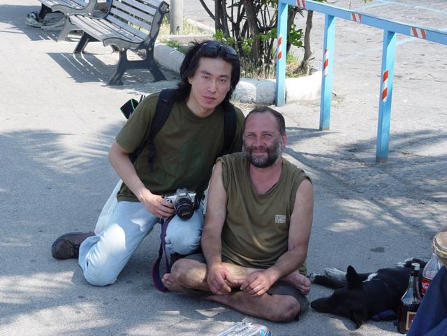 从灯诱少年到骑士勋章，文铮揭秘外语专业的生存壁垒