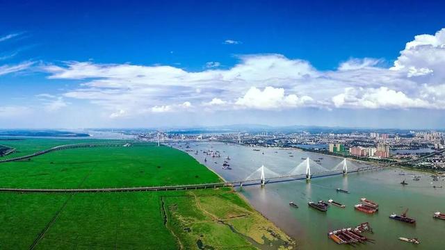 彭明：大江大湖大岳阳 天下忧乐天下景