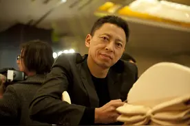 张朝阳战胜抑郁症的方法，原来是佛法修行中的不二妙法图片