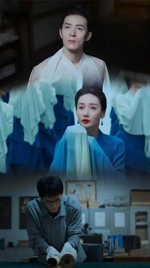 九三文艺晚会总导演身份曝光，原来是她们，难怪看得人热血沸腾