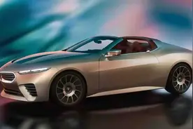 4.4T V8，限量50台！近400万的宝马你见过吗？图片