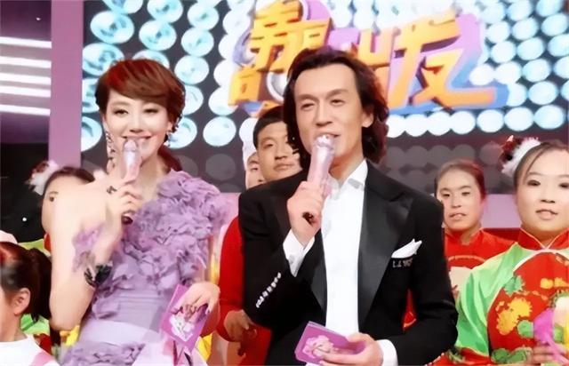讨好大佬，陪睡上位，遭央视“开除”，她身上的标签哪个才是真的