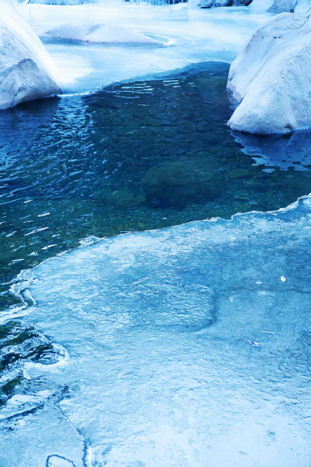 下雪啦！崂山“仙境体验卡”，限时开启