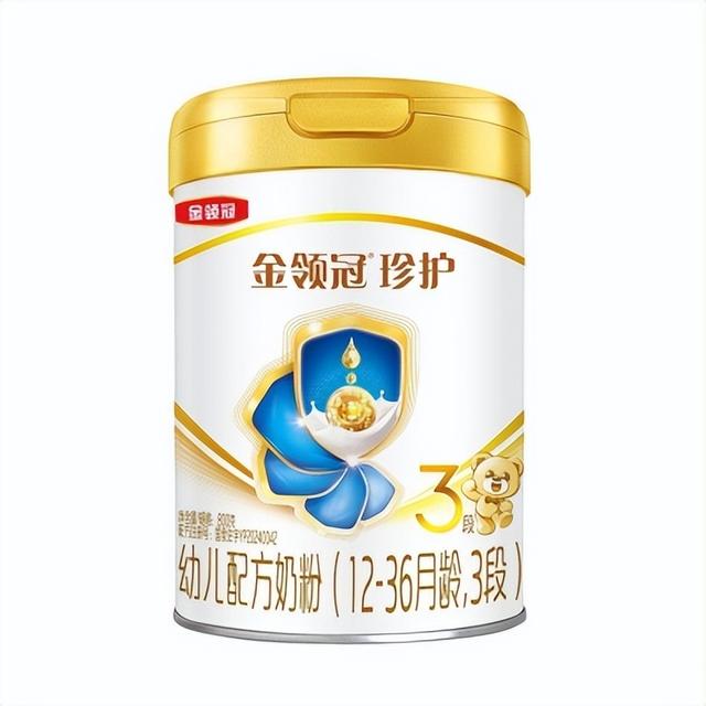 长肉长个的奶粉哪一款好？让宝宝成长不落后的秘诀