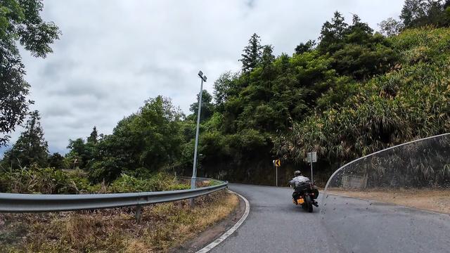 皖浙摩旅二人转——松阳陈家铺篇（上）