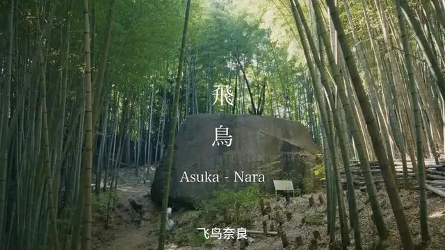 奈良飞鸟地区——日本古代国家形成的核心区域