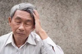 一种能当香熏的中药，是头晕头痛头胀 “克星”！疏经通络，清头目图片