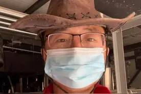 我到阿尔及利亚打工，当地人可以娶4个老婆，但很少有人这么干图片