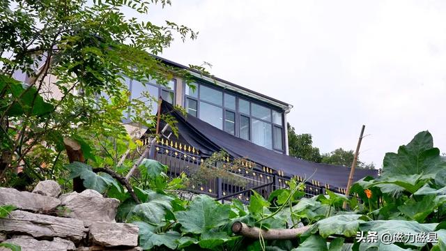 魅力磁县｜红色文化赋能暑期游，天保寨多元体验火出圈～
