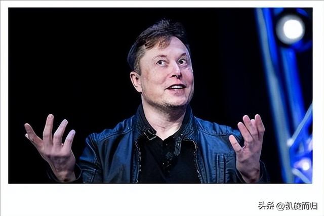 身家超6000亿美元！马斯克成历史第一人	，华尔街豪赌特斯拉？