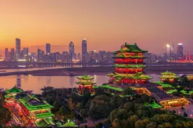 江西南昌旅游景点推荐，最值得打卡的19个南昌旅游景点，这篇全啦图片