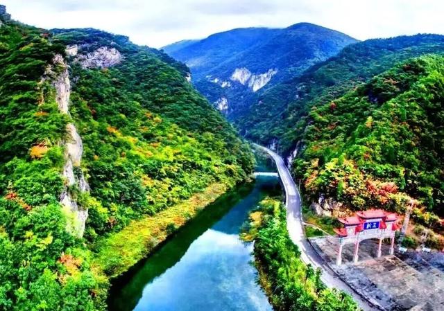 花开陇南，春风十里等你来