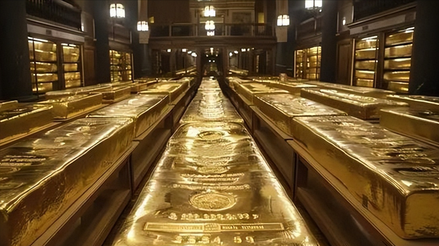 金价银价巨震刷屏	，创历史新高后急转直下，股民损失心态崩了