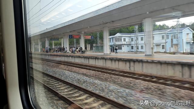闽赣通道，赣瑞龙铁路，赣州龙岩运转记录……