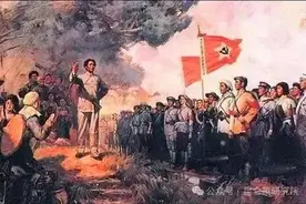 鲁壮 董栓柱：人民军队内部民主的历史作用图片