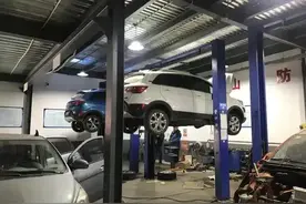 血汗钱被坑光！修车工酒后吐真言：这三项免费保养专吸车主骨髓！图片