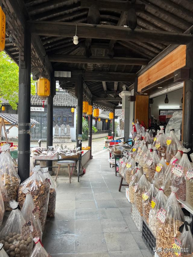 “北江小三峡”浈阳峡