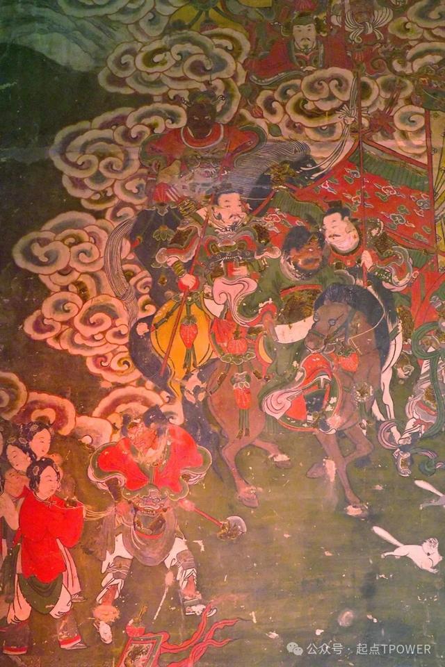 2025旅游记录 （山西）—汾阳、孝义