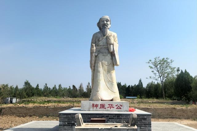 许昌冬季精品旅游线路 | 曹魏古都穿越游