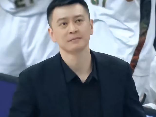 CBA第三轮结束了2场比赛，最新积分榜如下！