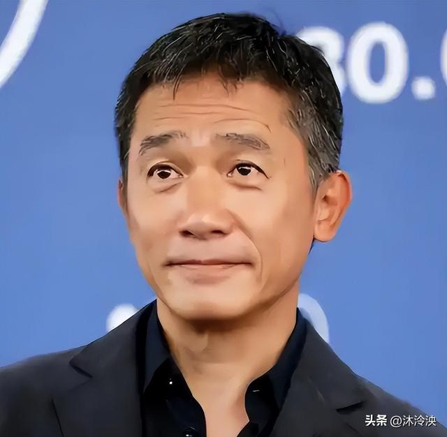 程潇终于坦白！曾确诊精神疾病，与梁朝伟日本产子传闻已真相大白