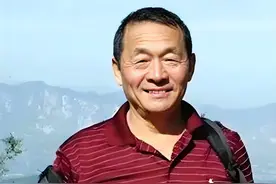 2008年北京地理老师爬山失踪，至今没找到尸体，网友分析细思极恐图片