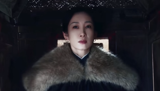 《生万物》热度破万，6位女演员演技排名：迟蓬仅第4，第1没争议