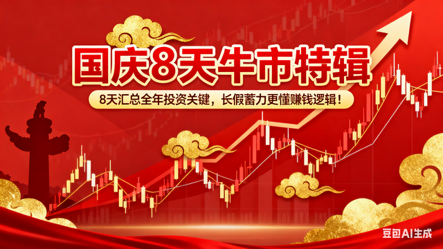 评论员：全球牛市有5条共性规律