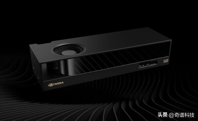 英伟达在SIGGRAPH 2025上推出两款新RTX PRO“Blackwell”工作站GPU