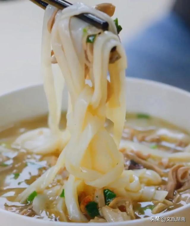 长沙VS益阳，建议先嗑美食和风景