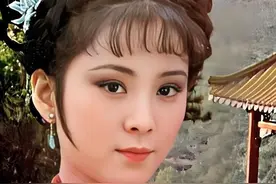 都说晴雯好，可你要真跟她做同事，你也得疯！图片