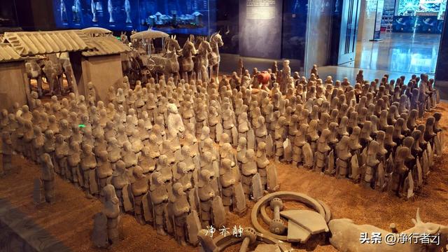 寻踪齐文化（第一站）淄博，左手历史烟云，右手人间烟火（下）