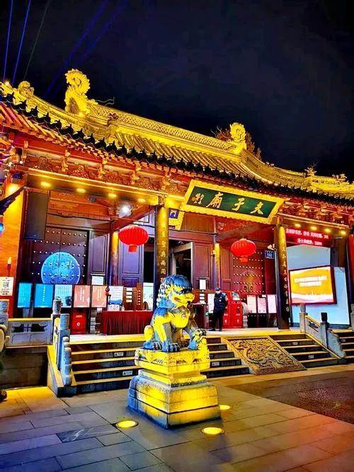 江苏省南京旅游攻略：探寻六朝古都的魅力