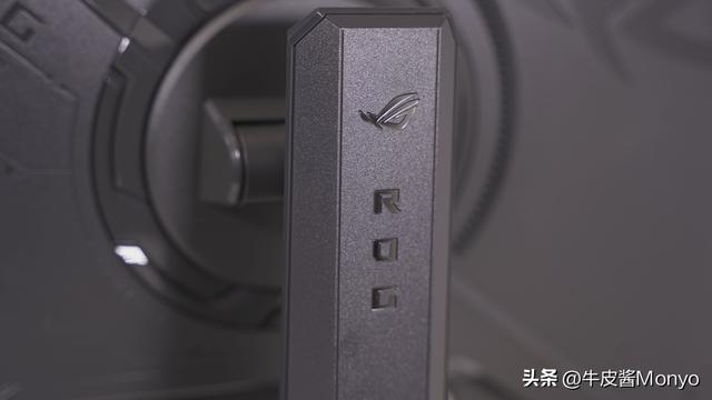 2K255Hz，0.3ms响应，1k出头ROG绝杀27二代香不香