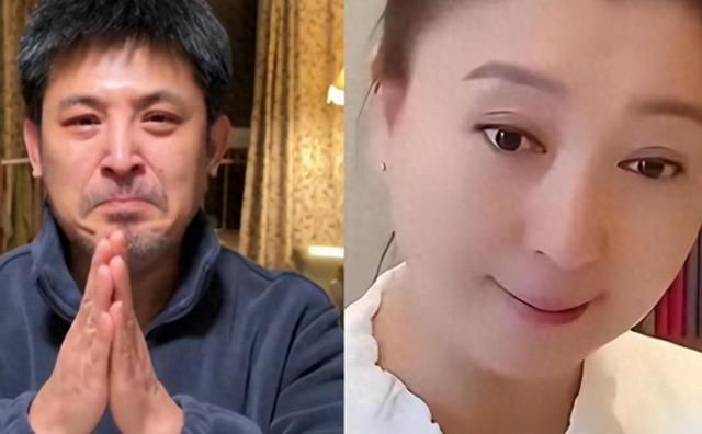 圈里又出新瓜：婚前已有孩	、春晚除名、代言暴雷，郭晶晶位列其中