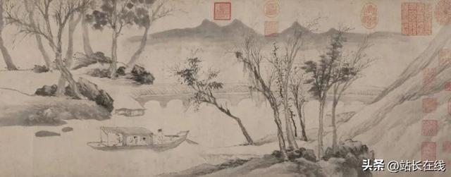 断桥不“断” 诗韵绵长 吴江“垂虹诗会”展现江南风华