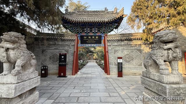 探秘咸阳博物院：穿越千年，邂逅秦汉风华