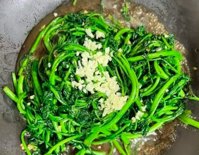 冬天，这“去痰菜”使劲吃！一助眠润肺，二排毒，三健胃，别错过